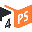4PS Belgium logo