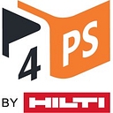 4PS Germany logo