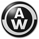 AWeber logo