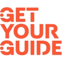 GetYourGuide logo