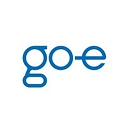 go-e GmbH logo