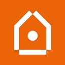 HomeSecure logo
