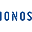 IONOS DE logo