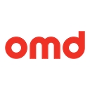 Omnicom Media Group Spain - OMD logo
