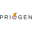 Priogen logo