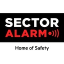 Sector Alarm Finland logo