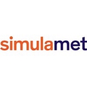 SimulaMet logo