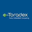 Toradex logo